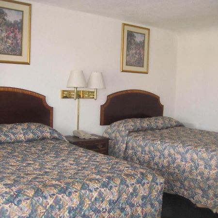El Capitan Motel Gallup Eksteriør billede