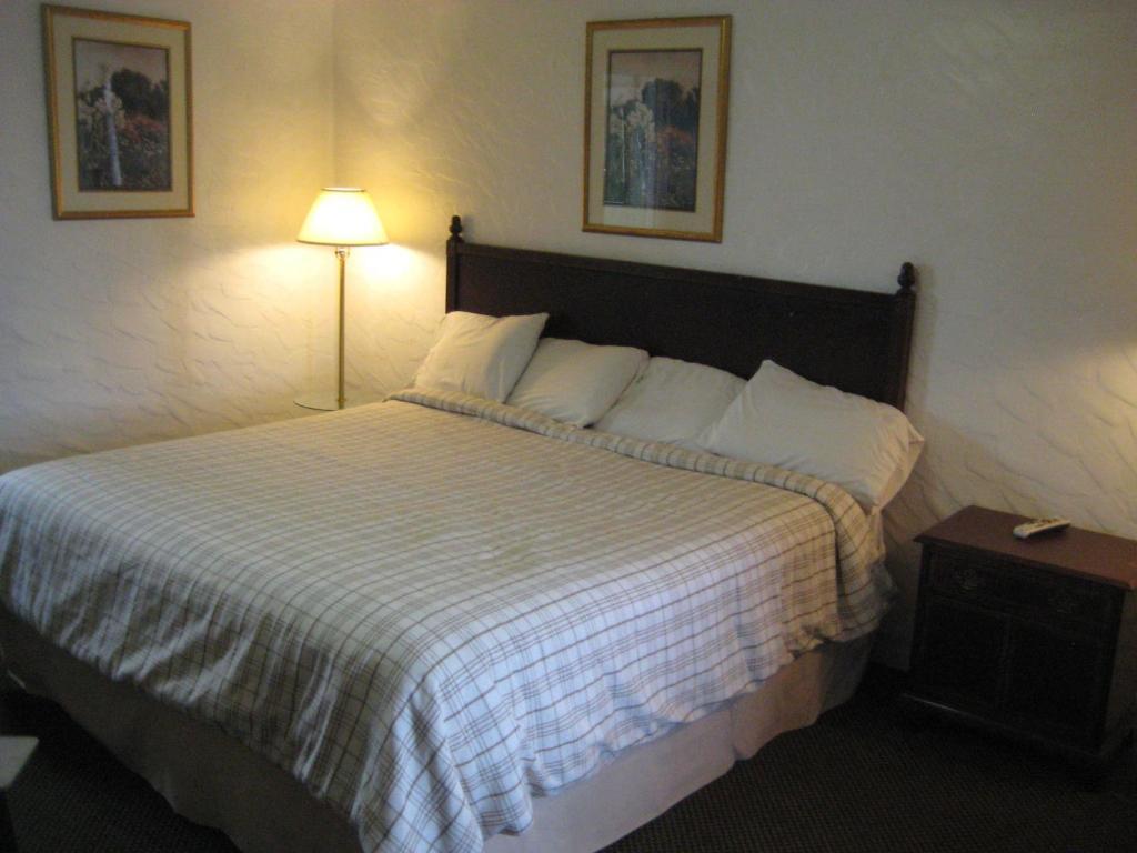 El Capitan Motel Gallup Værelse billede
